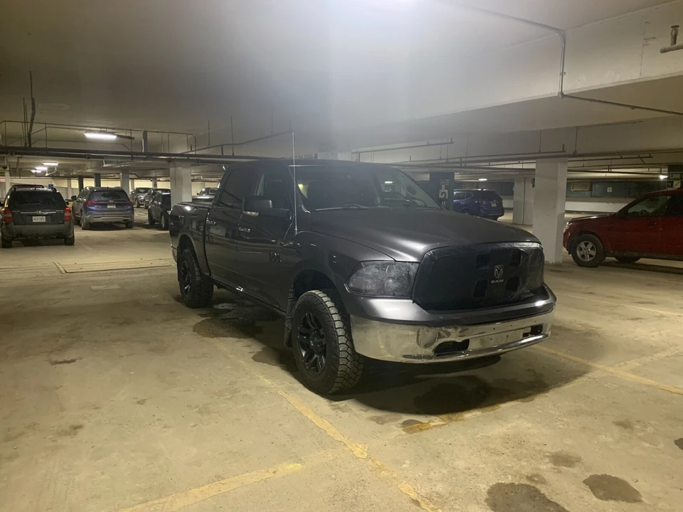 2016 Ram 1500 1st Gen - Image 2 of 9