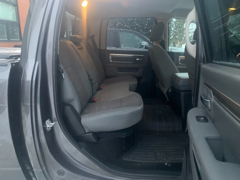 2016 Ram 1500 1st Gen - Image 8 of 9