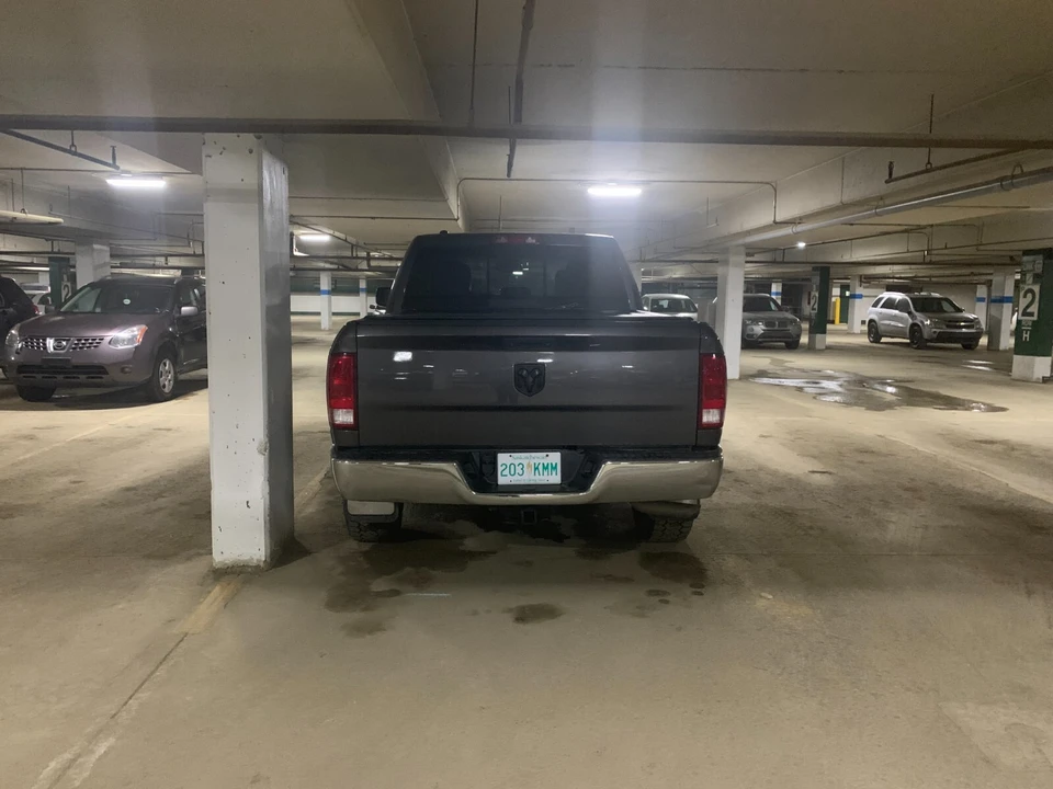 2016 Ram 1500 1st Gen - Image 4 of 9