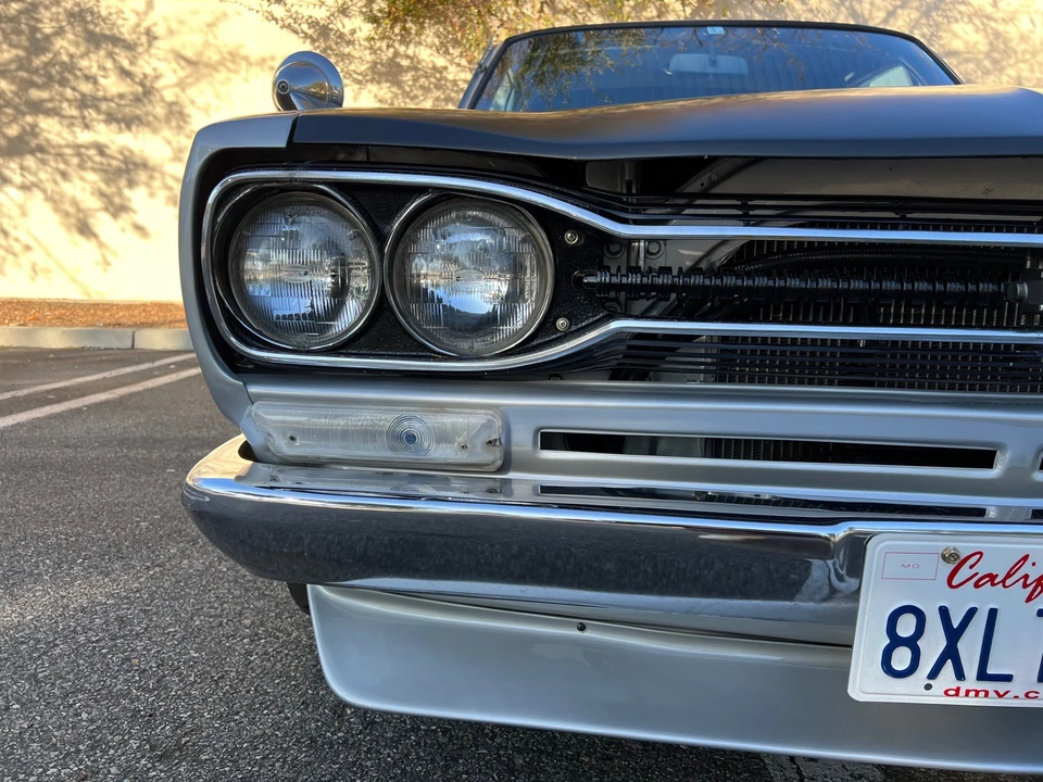 1971 Nissan C10 Skyline 3rd Gen - Image 19 of 31