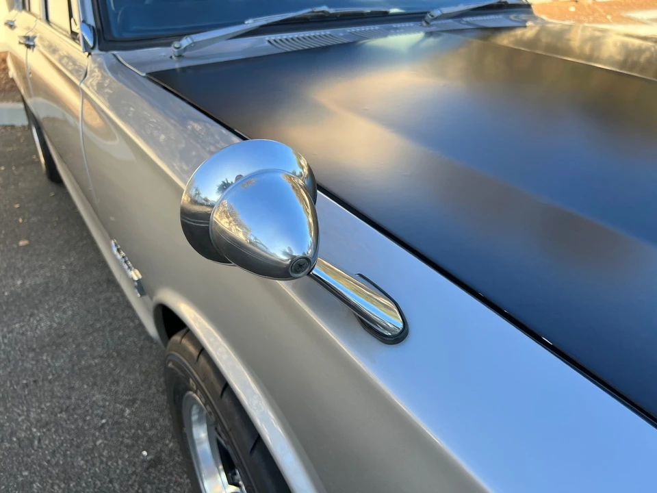 1971 Nissan C10 Skyline 3rd Gen - Image 22 of 31