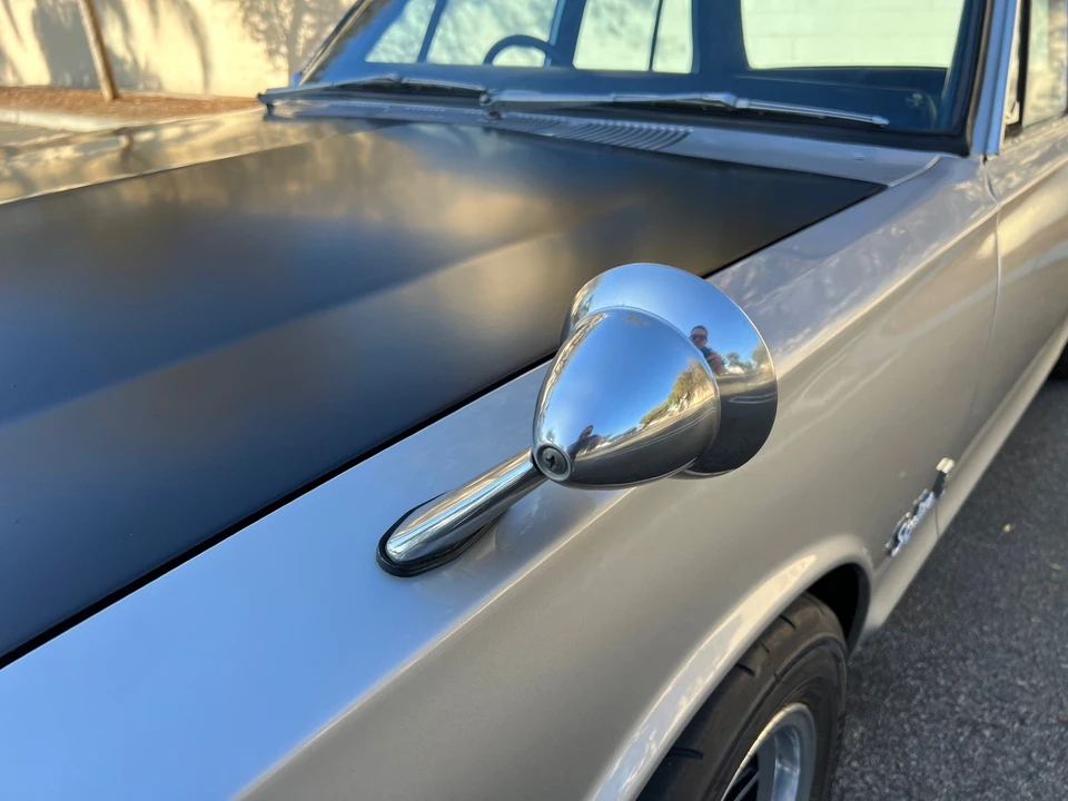 1971 Nissan C10 Skyline 3rd Gen - Image 23 of 31