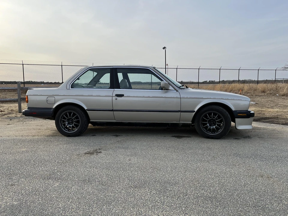 1987 BMW E30 3 Series - Image 14 of 31