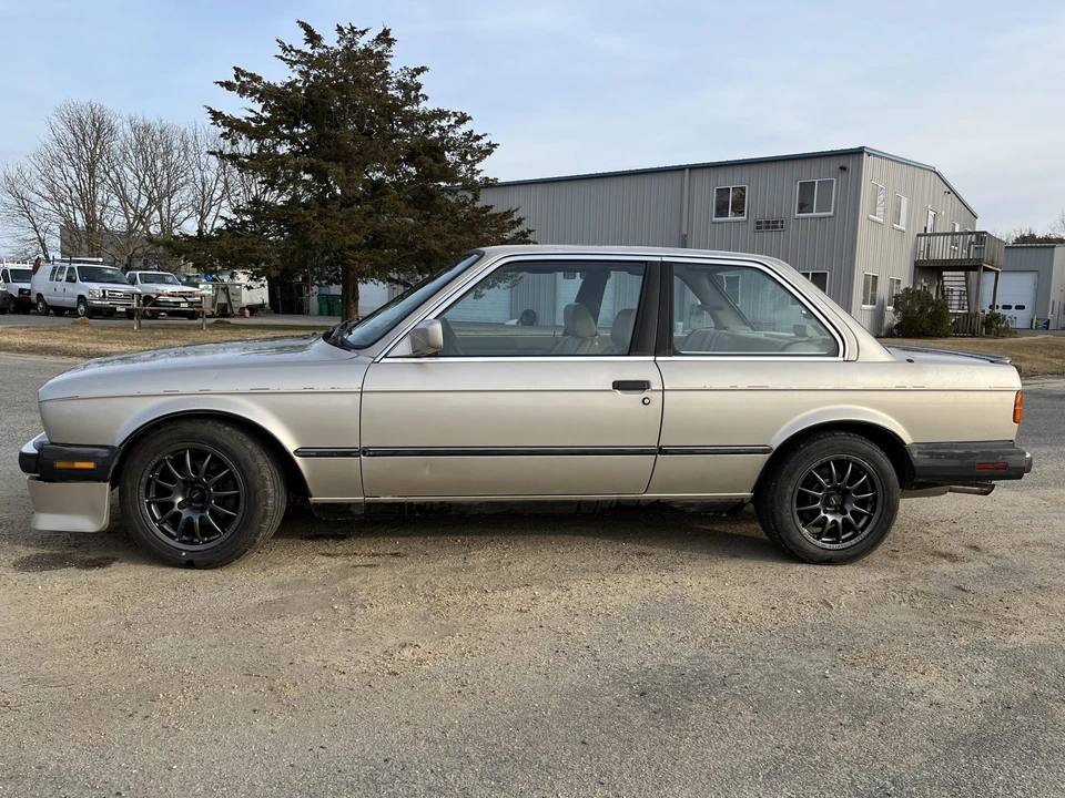 1987 BMW E30 3 Series - Image 7 of 31