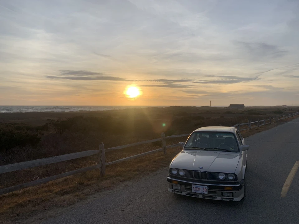 1987 BMW E30 3 Series - Image 20 of 31