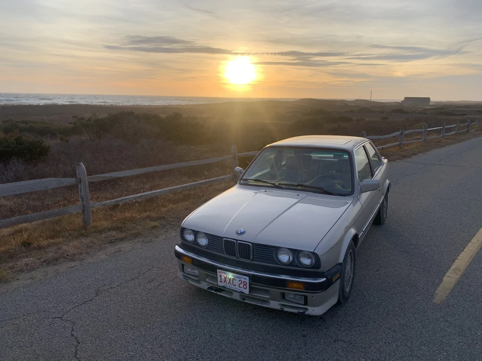 1987 BMW E30 3 Series - Image 22 of 31