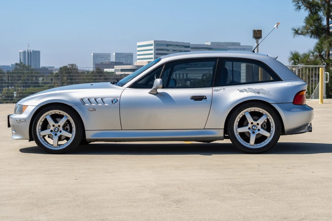 1999 BMW Z3 Coupe - Image 3 of 31