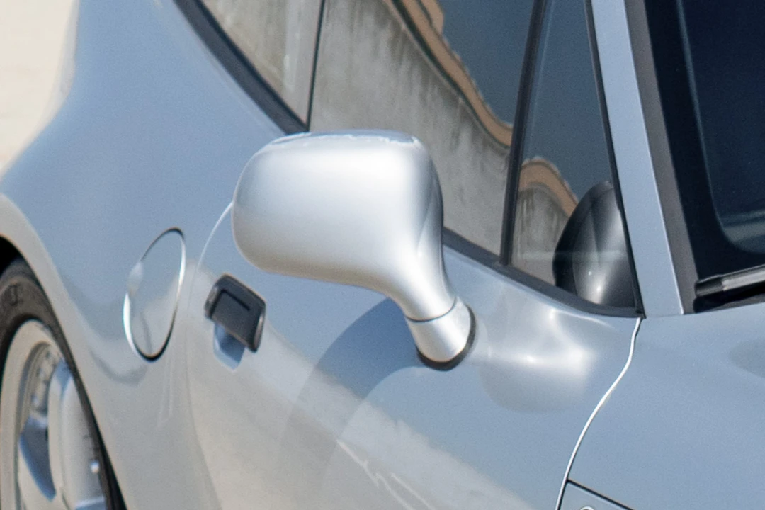 1999 BMW Z3 Coupe - Image 24 of 31