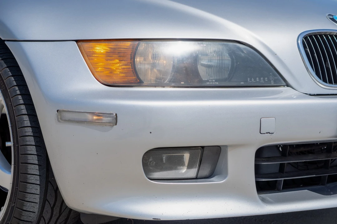 1999 BMW Z3 Coupe - Image 21 of 31