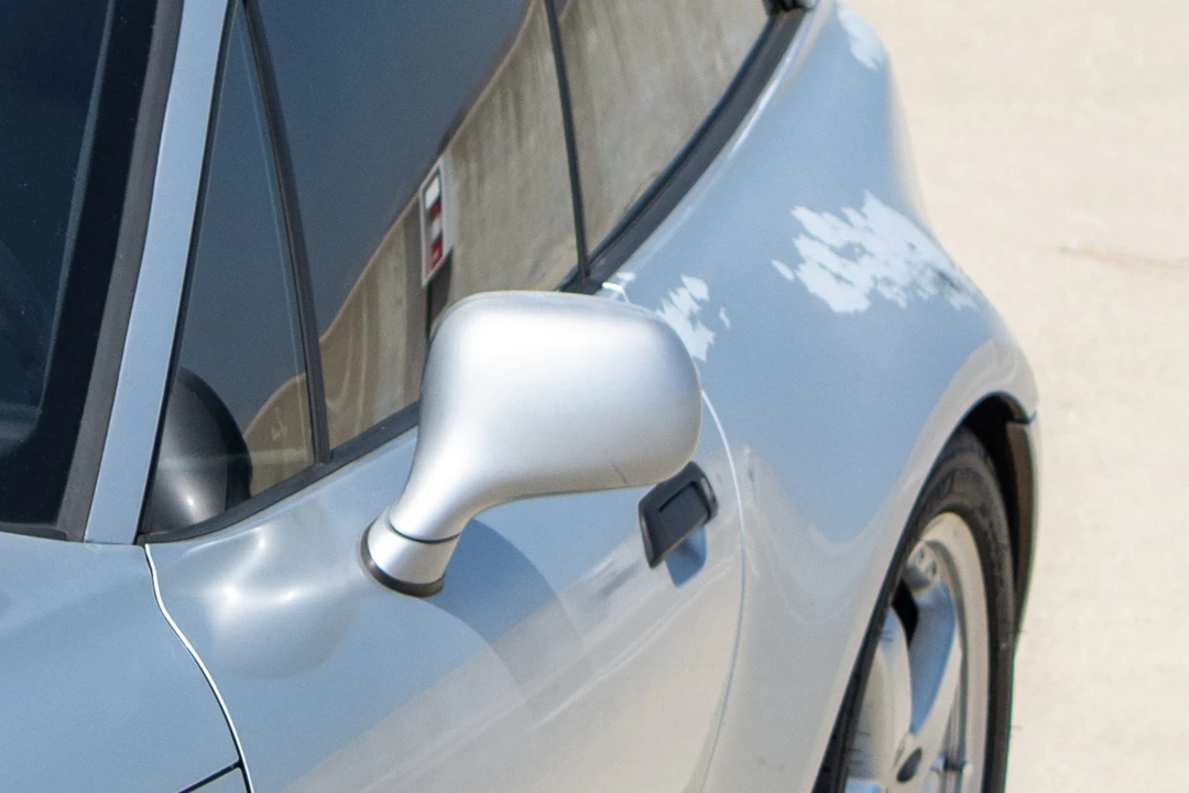 1999 BMW Z3 Coupe - Image 25 of 31