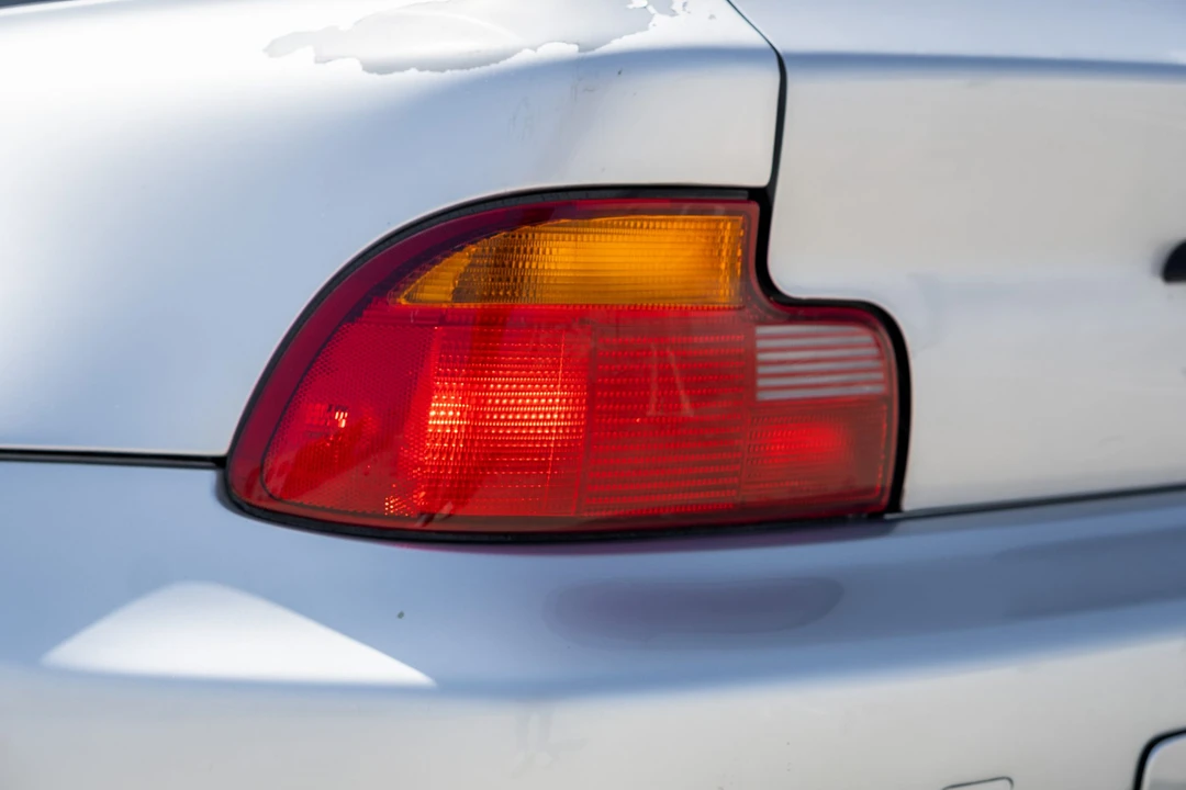 1999 BMW Z3 Coupe - Image 30 of 31