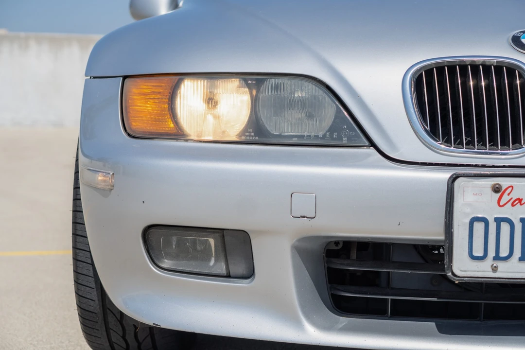1999 BMW Z3 Coupe - Image 19 of 31