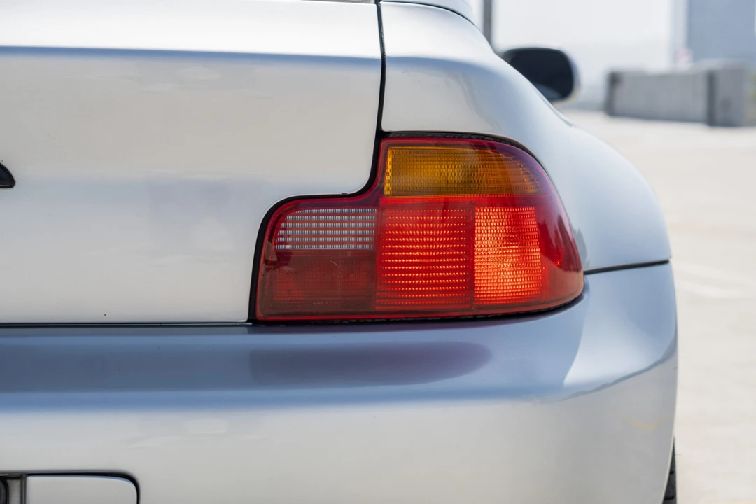 1999 BMW Z3 Coupe - Image 29 of 31