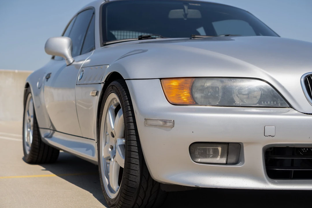 1999 BMW Z3 Coupe - Image 15 of 31