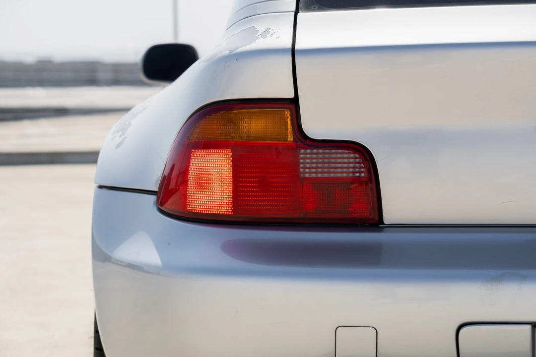1999 BMW Z3 Coupe - Image 28 of 31