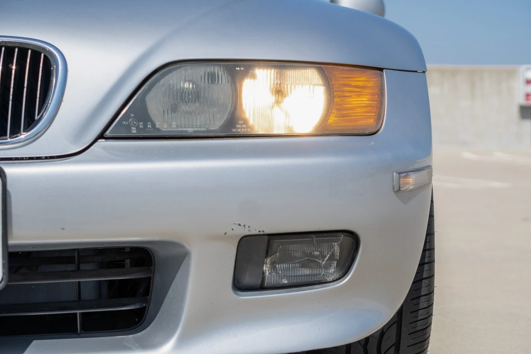 1999 BMW Z3 Coupe - Image 20 of 31