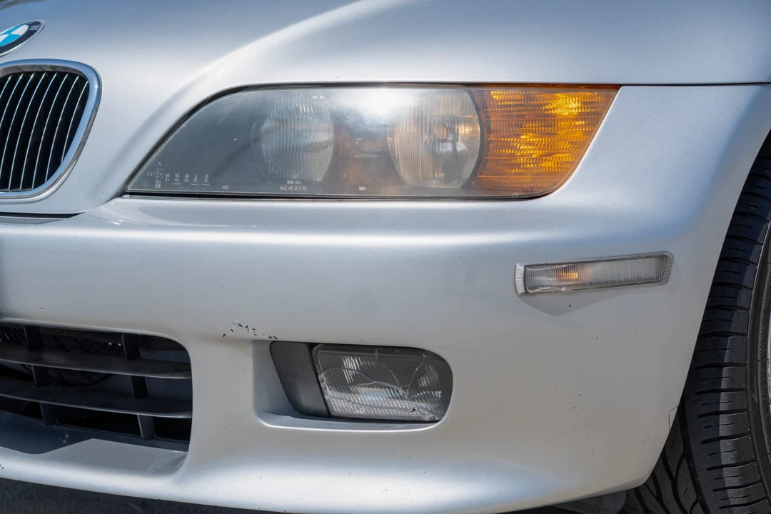 1999 BMW Z3 Coupe - Image 23 of 31