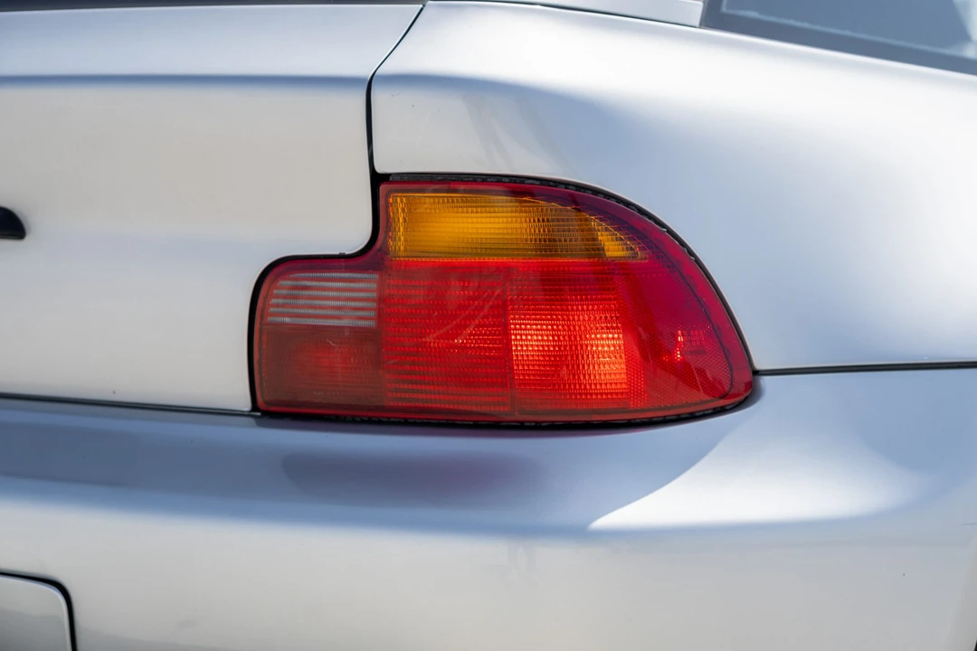 1999 BMW Z3 Coupe - Image 31 of 31