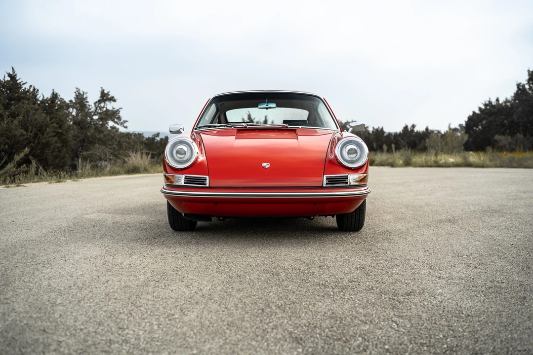 1967 Porsche 912 - Image 10 of 31