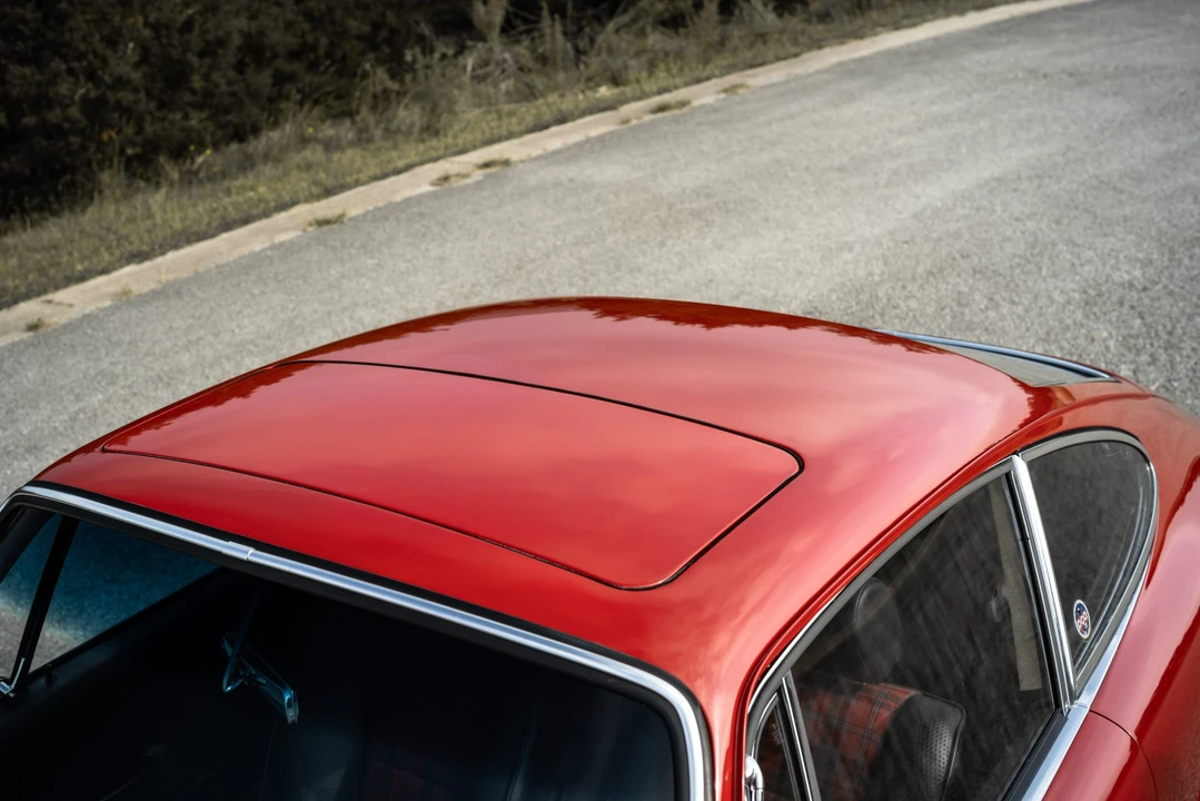 1967 Porsche 912 - Image 22 of 31