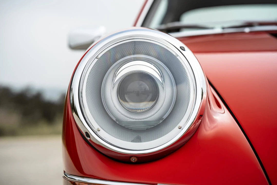 1967 Porsche 912 - Image 25 of 31