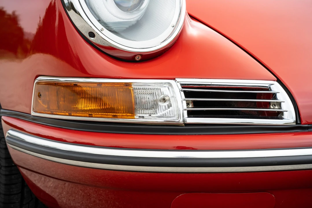 1967 Porsche 912 - Image 28 of 31