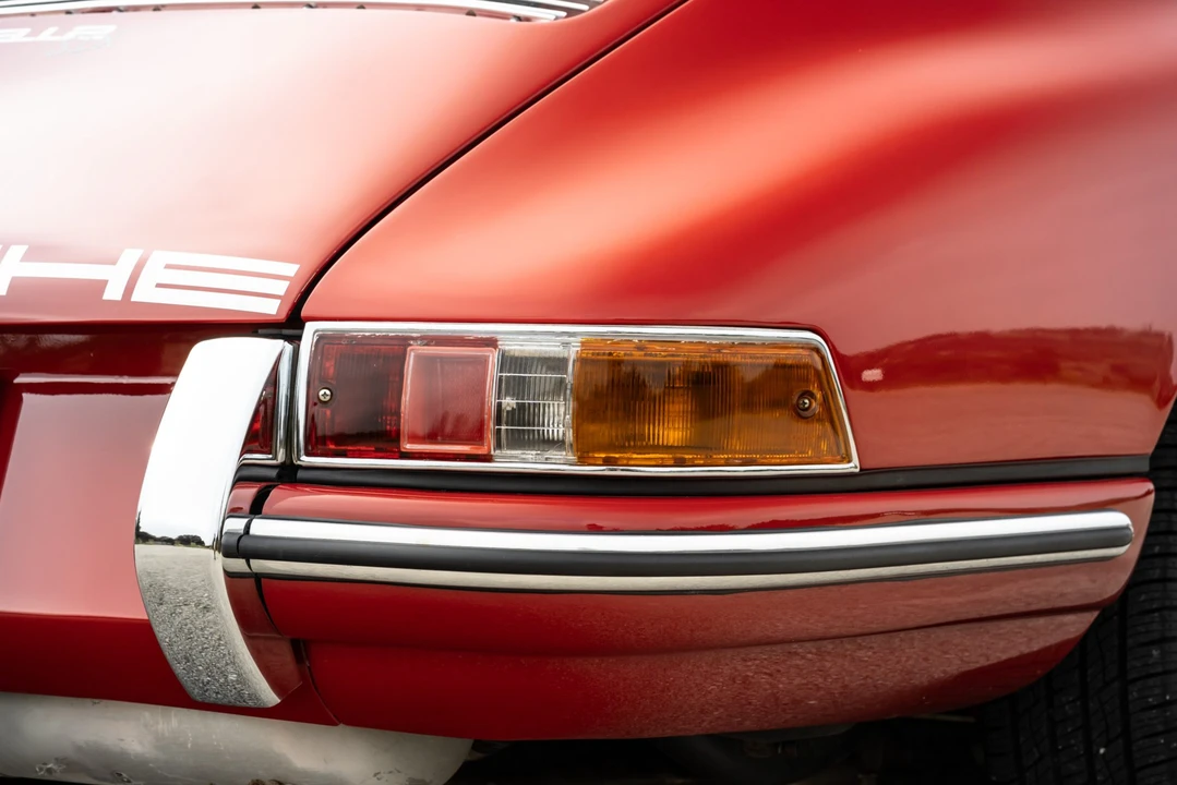 1967 Porsche 912 - Image 31 of 31