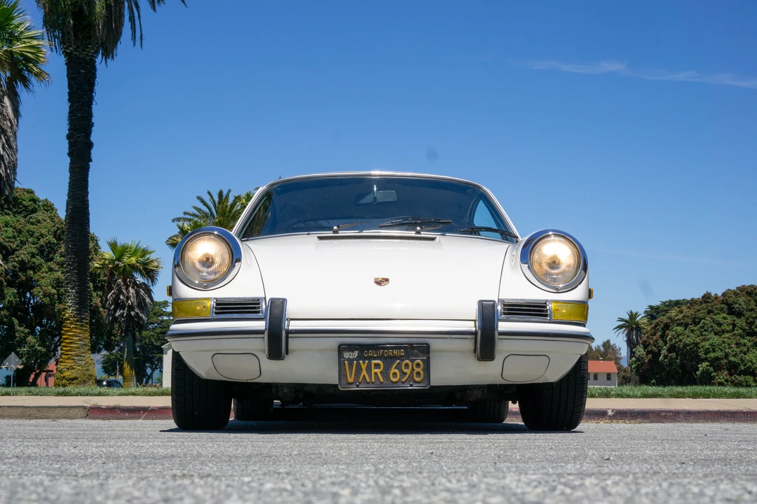 1968 Porsche 912 - Image 7 of 31