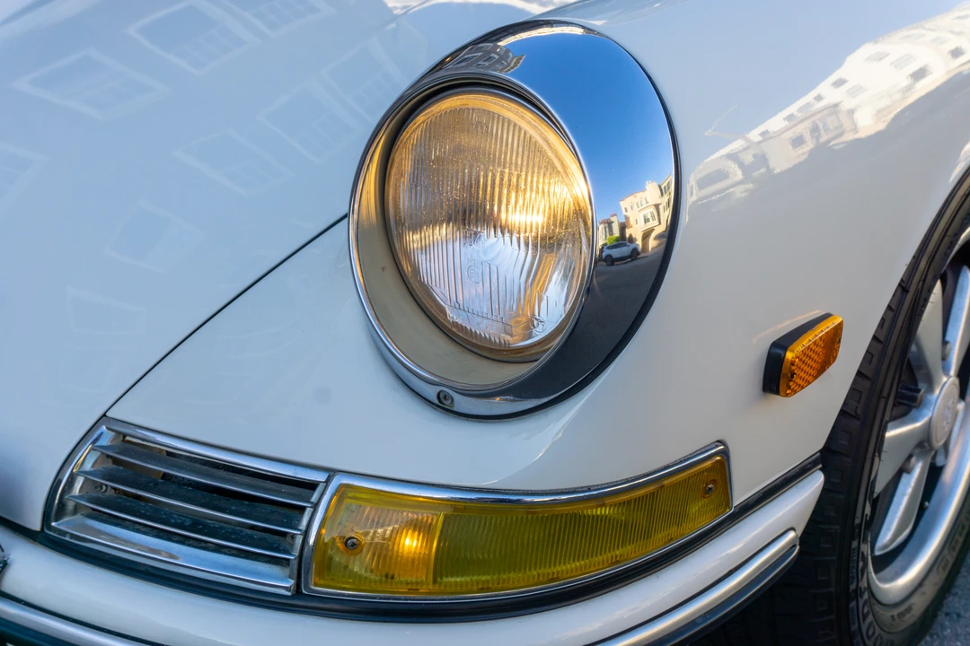 1968 Porsche 912 - Image 30 of 31