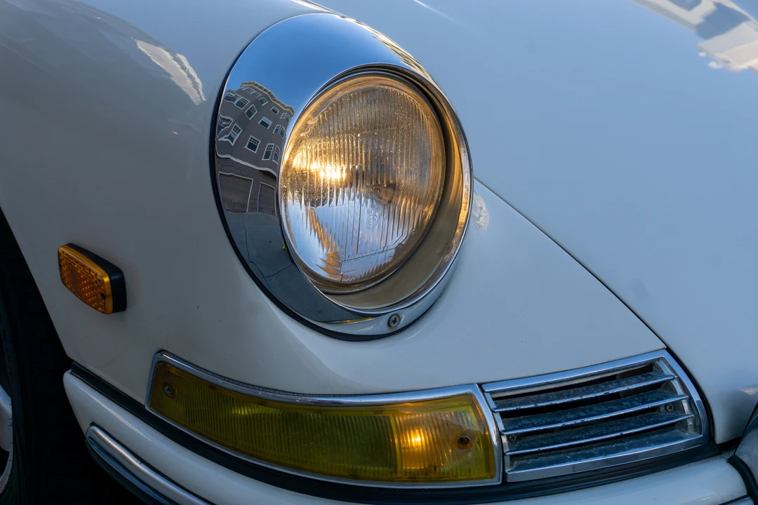 1968 Porsche 912 - Image 25 of 31