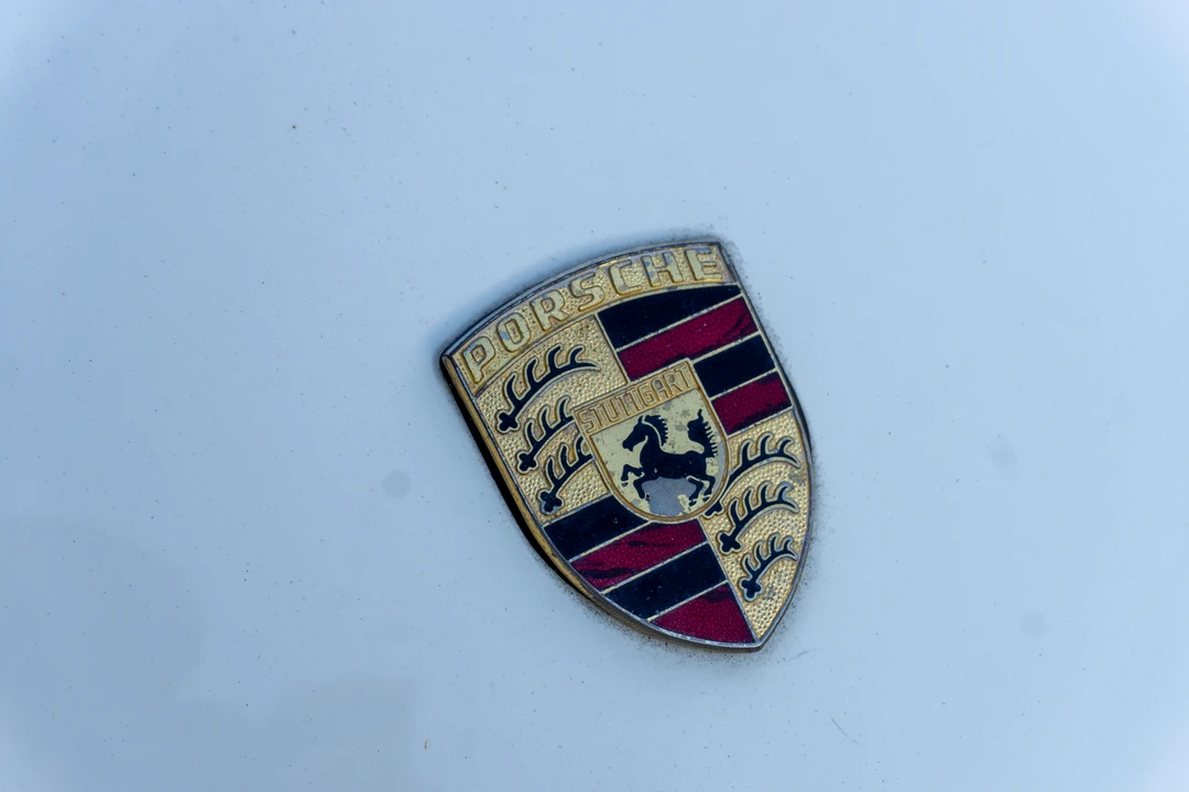 1968 Porsche 912 - Image 27 of 31