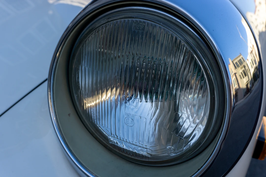 1968 Porsche 912 - Image 31 of 31