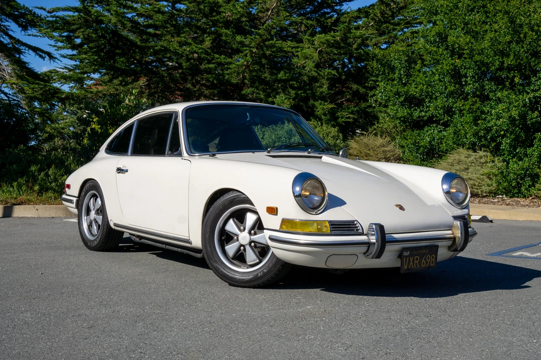 1968 Porsche 912 - Image 5 of 31