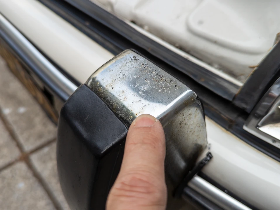 1968 Porsche 912 - Image 29 of 31