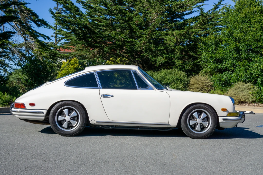1968 Porsche 912 - Image 3 of 31