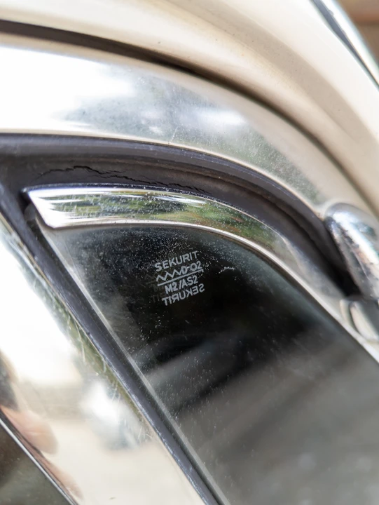 1968 Porsche 912 - Image 23 of 31