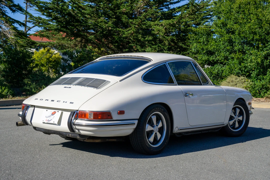 1968 Porsche 912 - Image 18 of 31