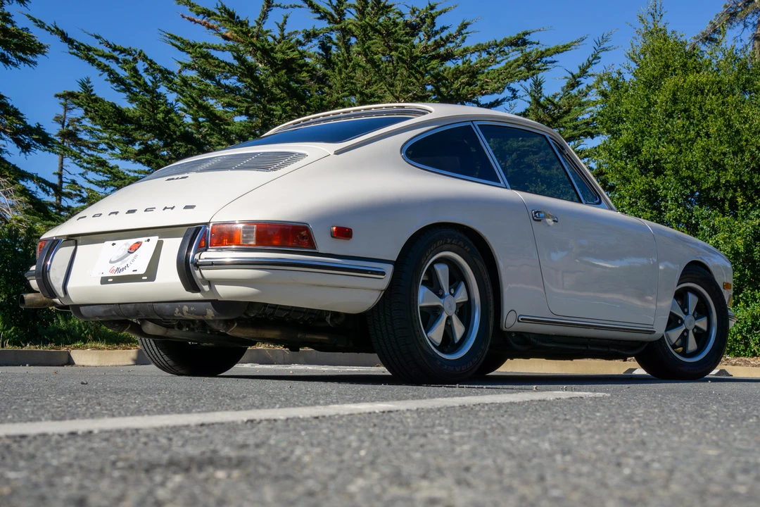 1968 Porsche 912 - Image 19 of 31