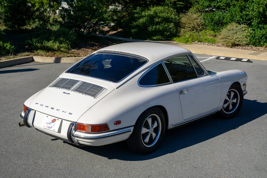 1968 Porsche 912 - Image 17 of 31