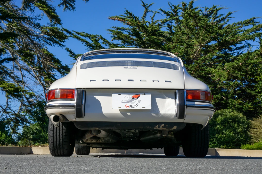 1968 Porsche 912 - Image 15 of 31