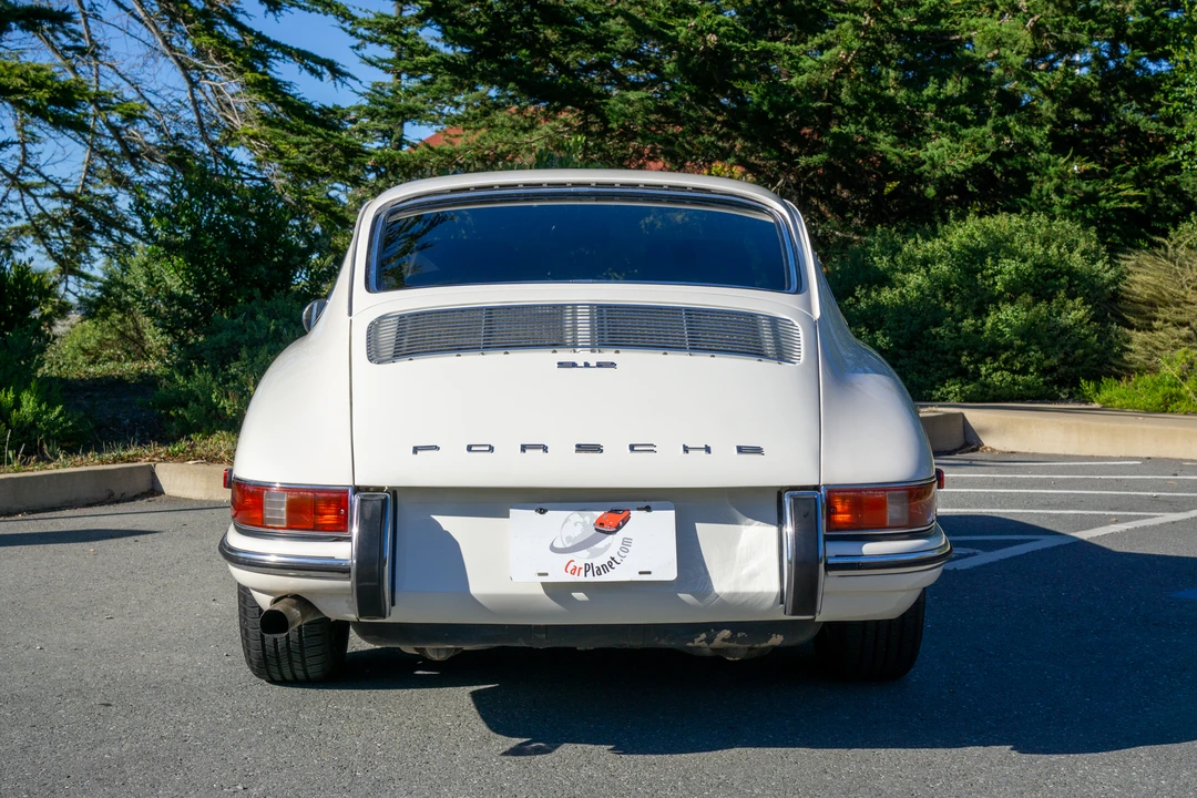 1968 Porsche 912 - Image 16 of 31