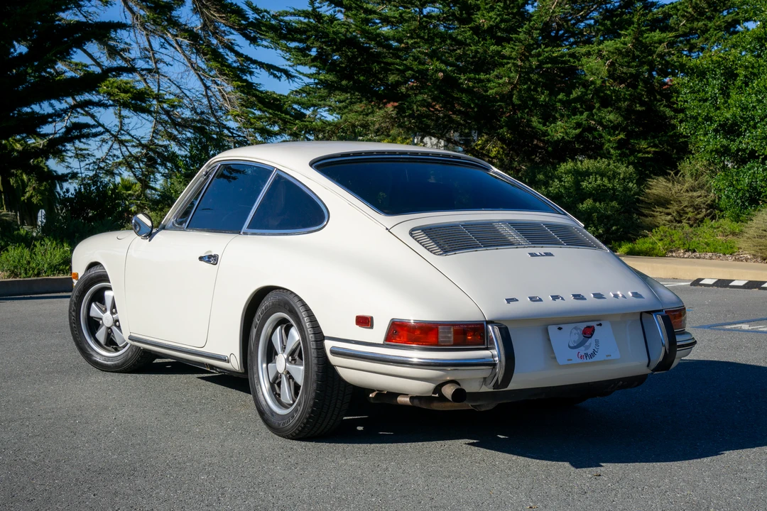 1968 Porsche 912 - Image 13 of 31