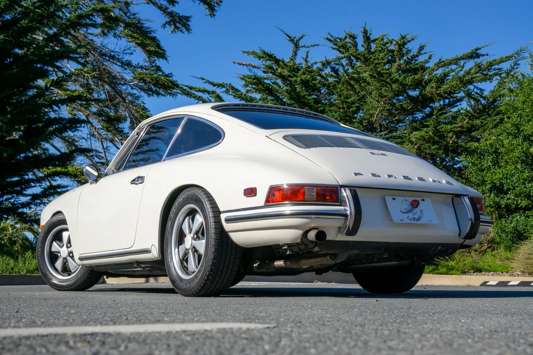 1968 Porsche 912 - Image 14 of 31