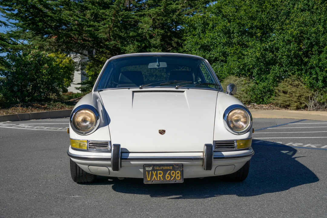 1968 Porsche 912 - Image 6 of 31