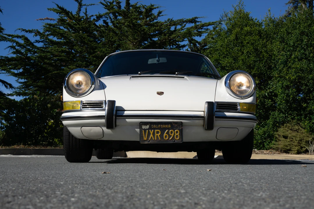 1968 Porsche 912 - Image 8 of 31