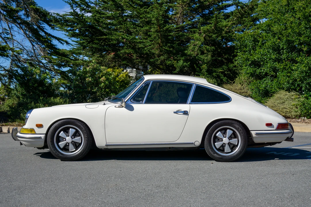 1968 Porsche 912 - Image 12 of 31