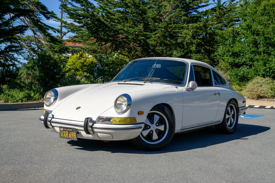 1968 Porsche 912 - Image 10 of 31