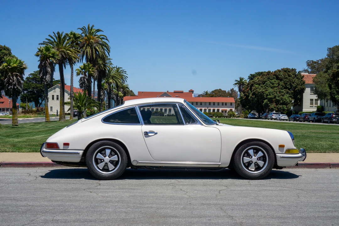 1968 Porsche 912 - Image 2 of 31
