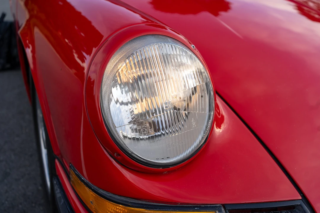 1969 Porsche 911 T F-Body LWB - Image 19 of 31