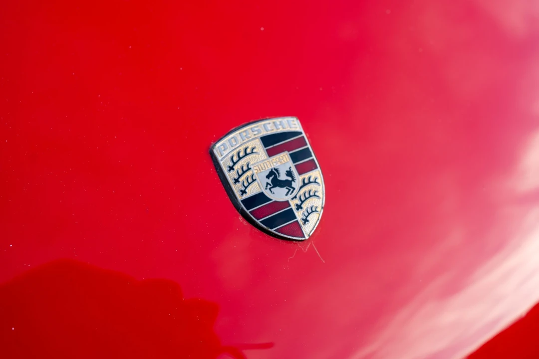 1969 Porsche 911 T F-Body LWB - Image 21 of 31